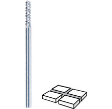 Fréza na spáry a ilustrace dlaždic