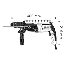 Vrtací kladivo Bosch GBH 2-28 F Professional 0611267604-thumb-1 Vrtací kladivo Bosch GBH 2-28 F Professional 0611267604-thumb-1