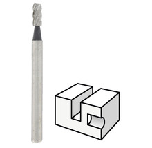 Fréza a schematické znázornění