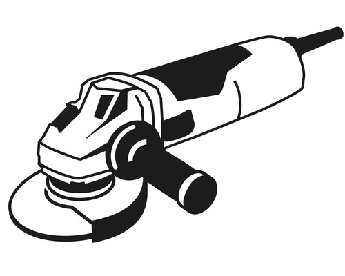 Úhlová bruska