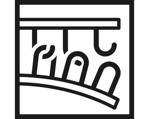 Symbol pro ramínka na šaty