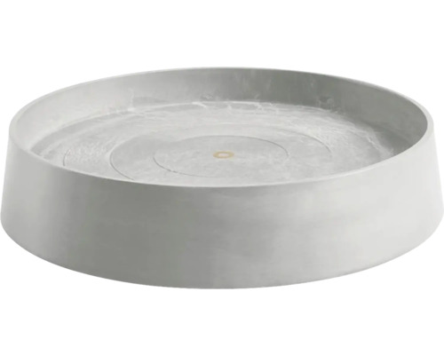 Plastová miska pod květináč