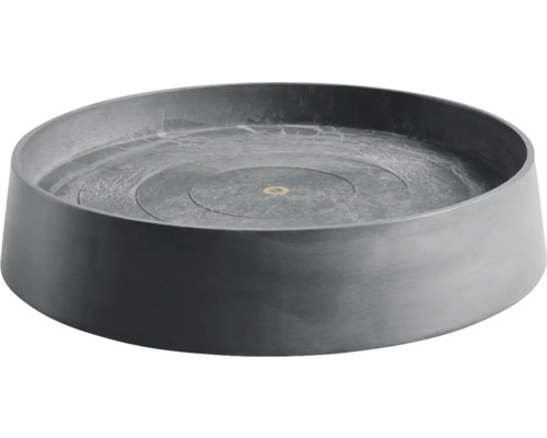 Plastová podložka pod květináč