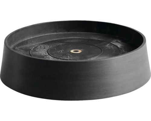 Podmiska pod květináč z plastu