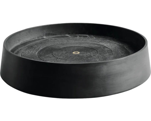 Kulatá podložka pod květináč