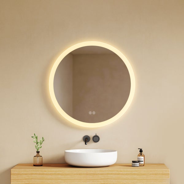 Světelný řetěz s LED žárovkami a bateriovým napájením