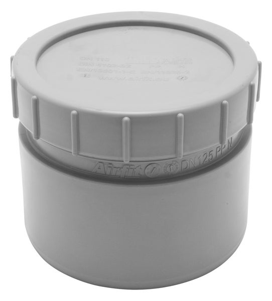 Čisticí trubka Airfit DN 125 PPN