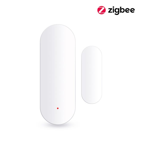 Zigbee senzor na dveře a okna pro chytrou domácnost