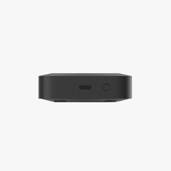 Chytrá domácí brána pro ovládání připojených zařízení s připojením USB C