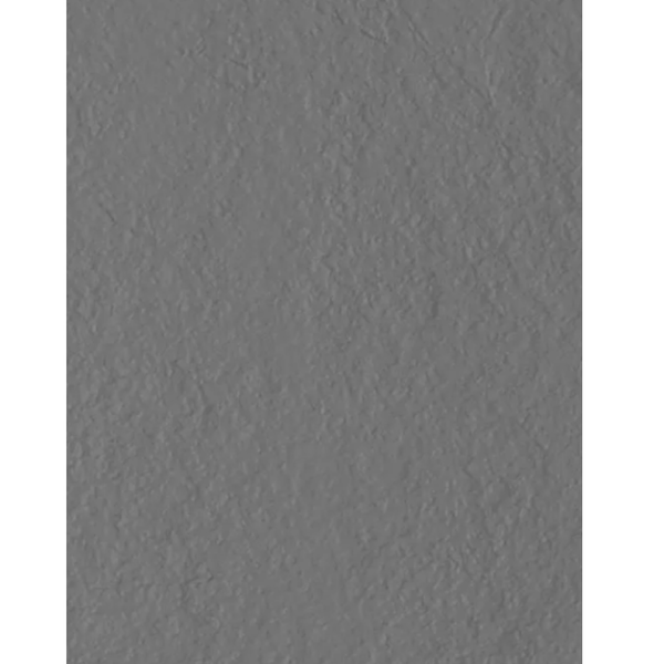 Šedá omítka s hrubou texturou